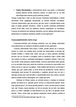 Referāts 'Dzimumnelīdztiesības problēmas darba sfērā un to risināšanas iespējas', 5.