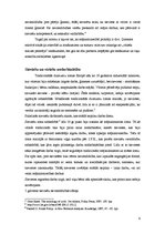 Referāts 'Dzimumnelīdztiesības problēmas darba sfērā un to risināšanas iespējas', 6.