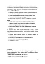 Referāts 'Dzimumnelīdztiesības problēmas darba sfērā un to risināšanas iespējas', 10.