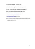 Referāts 'Dzimumnelīdztiesības problēmas darba sfērā un to risināšanas iespējas', 12.