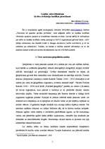 Referāts 'Izraēlas valsts dibināšana kā divu civilizāciju konflikta pirmsākums', 1.