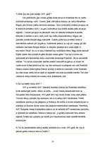 Referāts 'Izraēlas valsts dibināšana kā divu civilizāciju konflikta pirmsākums', 16.