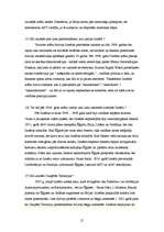 Referāts 'Izraēlas valsts dibināšana kā divu civilizāciju konflikta pirmsākums', 21.