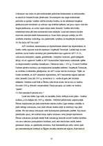 Referāts 'Izraēlas valsts dibināšana kā divu civilizāciju konflikta pirmsākums', 30.