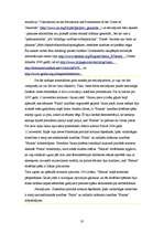 Referāts 'Izraēlas valsts dibināšana kā divu civilizāciju konflikta pirmsākums', 35.