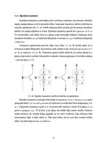 Referāts 'Pusvadītāju ierīces, to darbības principi un izgatavošanas tehnoloģijas', 12.