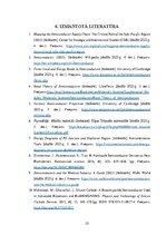 Referāts 'Pusvadītāju ierīces, to darbības principi un izgatavošanas tehnoloģijas', 25.