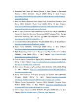 Referāts 'Pusvadītāju ierīces, to darbības principi un izgatavošanas tehnoloģijas', 27.