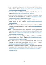 Referāts 'Pusvadītāju ierīces, to darbības principi un izgatavošanas tehnoloģijas', 28.