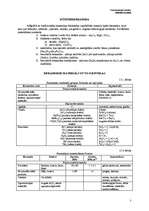 Konspekts 'Keramikas novecošana', 3.