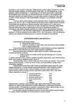 Konspekts 'Keramikas novecošana', 11.