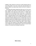 Konspekts 'Baltais stārķis', 2.