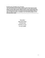 Konspekts 'Baltais stārķis', 5.