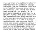 Eseja 'American Revolution', 2.