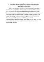 Prakses atskaite 'Viesnīca-restorāns "Avalon"', 8.