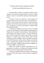 Konspekts 'Eiropas Savienības Ministru padome', 1.