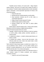 Konspekts 'Eiropas Savienības Ministru padome', 2.
