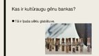 Prezentācija 'Kultūraugu gēnu bankas', 2.