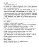 Eseja 'Walt Disney American Animator and Film Producer', 1.