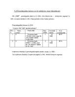 Biznesa plāns 'Biznesa plāns SIA "D&G"', 4.