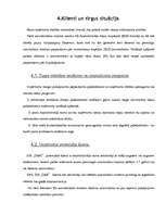 Biznesa plāns 'Biznesa plāns SIA "D&G"', 9.