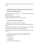 Biznesa plāns 'Biznesa plāns SIA "D&G"', 10.