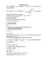 Konspekts 'Piepildījuma process', 1.