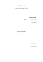 Konspekts 'Metāla apstrāde', 1.