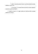 Referāts 'Efektīvas darba komandas veidošanas nosacījumi uzņēmumā "Halens"', 5.