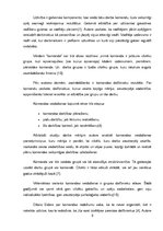 Referāts 'Efektīvas darba komandas veidošanas nosacījumi uzņēmumā "Halens"', 8.