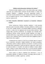 Referāts 'Efektīvas darba komandas veidošanas nosacījumi uzņēmumā "Halens"', 16.