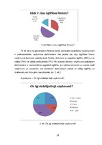 Referāts 'Efektīvas darba komandas veidošanas nosacījumi uzņēmumā "Halens"', 20.