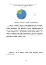 Referāts 'Efektīvas darba komandas veidošanas nosacījumi uzņēmumā "Halens"', 24.