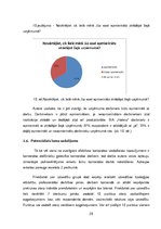 Referāts 'Efektīvas darba komandas veidošanas nosacījumi uzņēmumā "Halens"', 26.