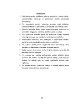 Referāts 'Efektīvas darba komandas veidošanas nosacījumi uzņēmumā "Halens"', 30.