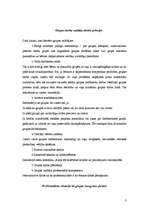 Konspekts 'Bērnu un pusaudžu grupu vadīšana', 3.