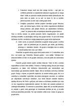 Konspekts 'Bērnu un pusaudžu grupu vadīšana', 6.