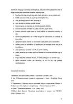 Konspekts 'Bērnu un pusaudžu grupu vadīšana', 10.