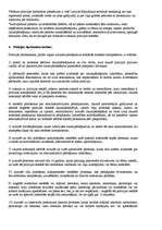 Konspekts 'Aizsardzības iestādes - eksāmena jautājumi', 2.