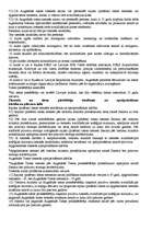 Konspekts 'Aizsardzības iestādes - eksāmena jautājumi', 9.