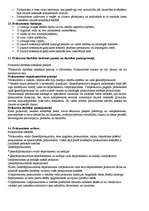 Konspekts 'Aizsardzības iestādes - eksāmena jautājumi', 18.