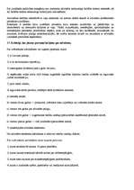 Konspekts 'Aizsardzības iestādes - eksāmena jautājumi', 21.