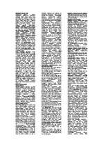 Konspekts 'Ekotoksikoloģijas konspekts', 1.