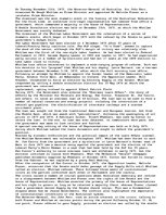 Eseja 'An Overview Of The Whitlam Dismissal', 1.