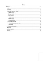 Referāts 'Izplatītākās basketbola traumas un izvairīšanās no tām', 2.