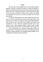 Referāts 'Apbedīšanas industrijas un produkta analīze', 3.