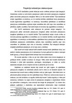 Referāts 'Apbedīšanas industrijas un produkta analīze', 4.