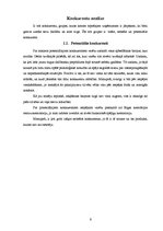 Referāts 'Apbedīšanas industrijas un produkta analīze', 9.