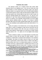 Referāts 'Apbedīšanas industrijas un produkta analīze', 12.