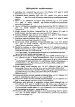 Referāts 'Apbedīšanas industrijas un produkta analīze', 17.